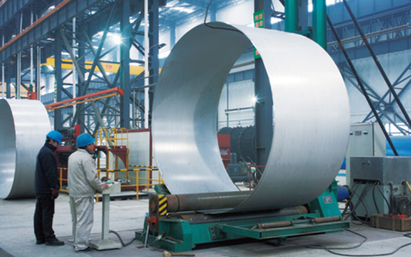 Processing and Test Equipment